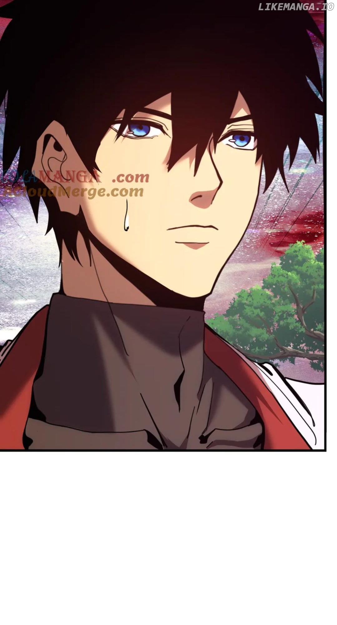 Log into the Future Chapter 216 - page 24